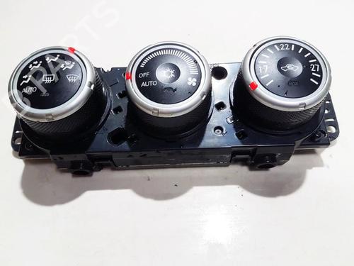Used Climate control Climate control MITSUBISHI OUTLANDER II (CW_W) 2.0 DI-D (CW8W) (140 hp) 35862947 35862947
