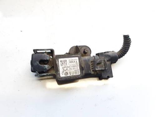 Used Electronic module Electronic module OPEL ASTRA H (A04) 1.7 CDTI (L48) (80 hp) 36690879 36690879