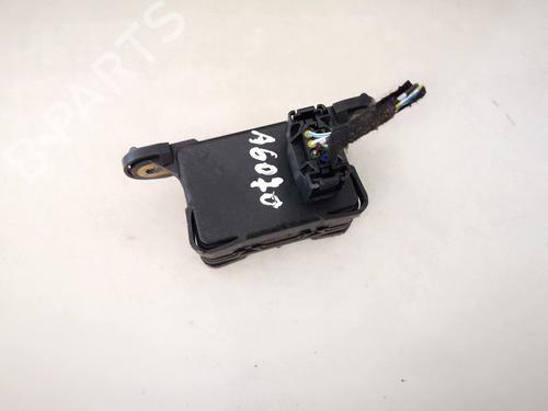 Electronic module BMW 3 (E90) 320 d | BP35590804M83 - Image 3