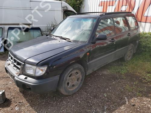 Engine mount SUBARU FORESTER (SF_) 2.0 AWD (SF5) | BP33530152M89 - Image 6