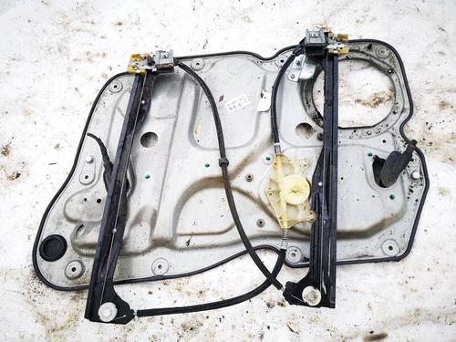 Used Front left window mechanism Front left window mechanism 34909487 34909487