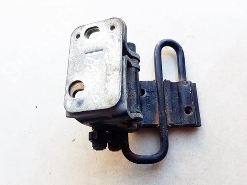 Used Hinge/Door check strap Hinge/Door check strap AUDI A3 (8L1) 1.9 TDI (110 hp) 33528595 33528595