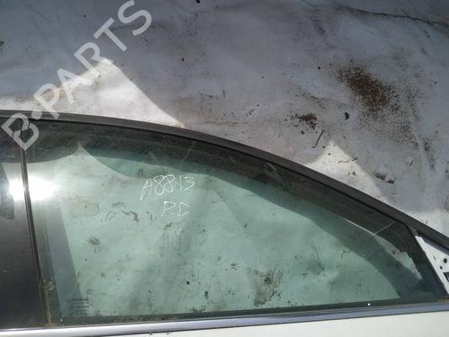 Used Front right door window Front right door window 35298107 35298107