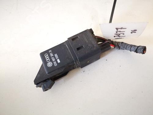 Used Electronic sensor Electronic sensor VW PASSAT B6 (3C2) 2.0 TDI (140 hp) 35430819 35430819