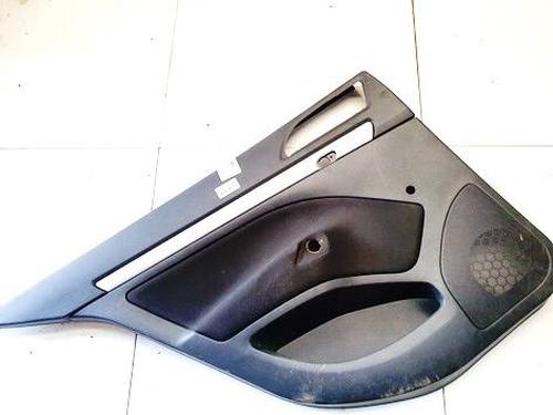 Used Rear left panel Rear left panel SKODA OCTAVIA II (1Z3) 1.6 TDI (105 hp) 34985705 34985705