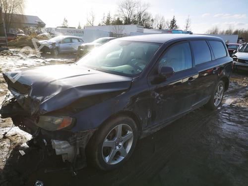 Electronic module VOLVO V70 III (135) 2.4 D | BP32537044M83 