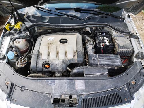 Speaker VW PASSAT B6 (3C2) 2.0 TDI | BP32585474E2