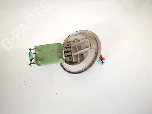 Used Heater resistor Heater resistor 35168491 35168491