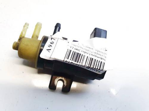 Used Electronic module Electronic module VW CRAFTER 30-35 Bus (2E_) 2.5 TDI (136 hp) 35166998 35166998