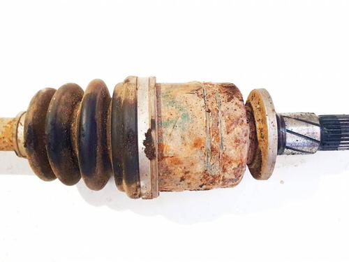 Right rear driveshaft SUBARU TRIBECA (B9) 3.0 (WXE) | BP37677455M41 - Image 3