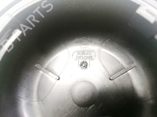 Andre SUZUKI SX4 (EY, GY) 1.6 VVT 4x4 (RW416) | BP35450185O1 - Image 3