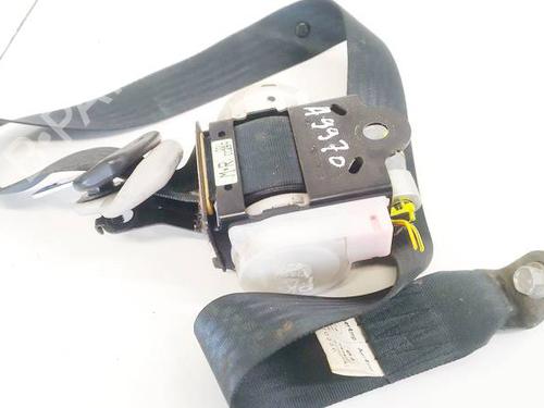 Used Front left seatbelt Front left seatbelt MAZDA 5 (CR) 2.0 CD (CR19) (143 hp) 35122479 35122479