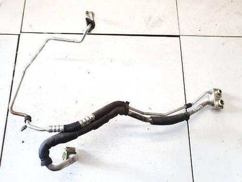 Tubo do ar condicionado Tubo do ar condicionado JAGUAR XF I (X250) 2.7 D (207 hp) 39896052 39896052