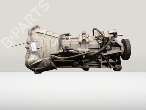 Gearbox SSANGYONG ACTYON I 2.3 | BP34912200M3 - Image 2