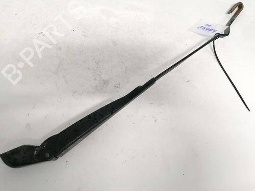 Used Front windshield wiper arm Front windshield wiper arm 33086123 33086123