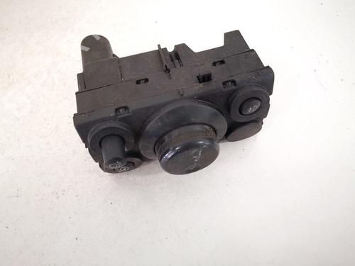 Used Switch Switch MERCEDES-BENZ S-CLASS (W220, V220) S 500 (220.075, 220.175, 220.875) (299 hp) 35433566 35433566