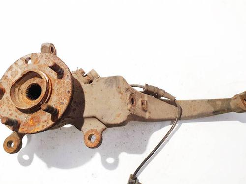 Used Right front steering knuckle Right front steering knuckle 35249976 35249976