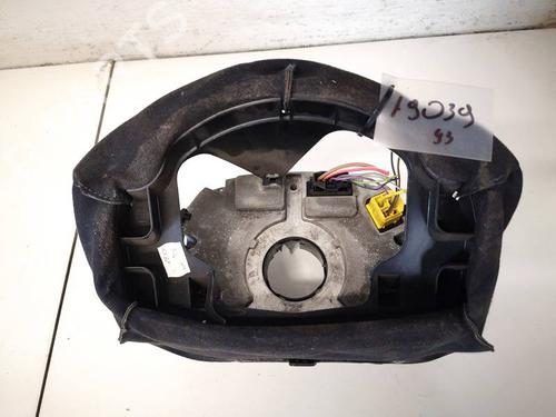 Used Squib airbag Squib airbag BMW 7 (E65, E66, E67) 735 i (306 hp) 35296266 35296266