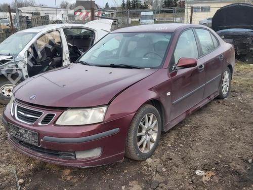 Engine mount SAAB 9-3 (YS3F, E79, D79, D75) 2.0 t | BP33068788M89 - Image 6