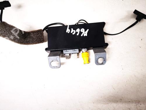 Electronic module SAAB 9-3 (YS3F, E79, D79, D75) 2.2 TiD | BP35556413M83 - Image 3