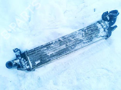 Used Intercooler Intercooler VOLVO V50 (545) 2.0 D (136 hp) 35354836 35354836