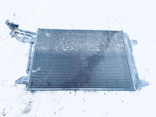 Used AC radiator AC radiator 35582661 35582661