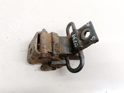 Used Hinge/Door check strap Hinge/Door check strap AUDI 80 B3 Saloon (893, 894, 8A2) 1.8 S (90 hp) 33088120 33088120
