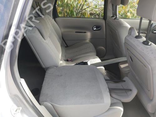 Switch RENAULT SCÉNIC II (JM0/1_) 1.5 dCi (JM0F) | BP33105017I30 - Image 9