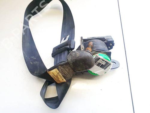 Used Rear left seatbelt Rear left seatbelt 35185989 35185989