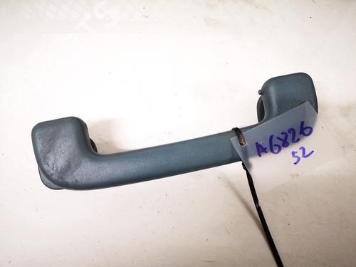 Used Interior roof handle Interior roof handle RENAULT MEGANE Scenic (JA0/1_) 1.9 dTi (JA0N) (98 hp) 35560922 35560922