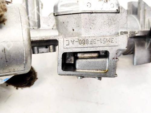 Ignition barrel FORD S-MAX (WA6) 2.0 TDCi | BP35272630M48 - Image 3