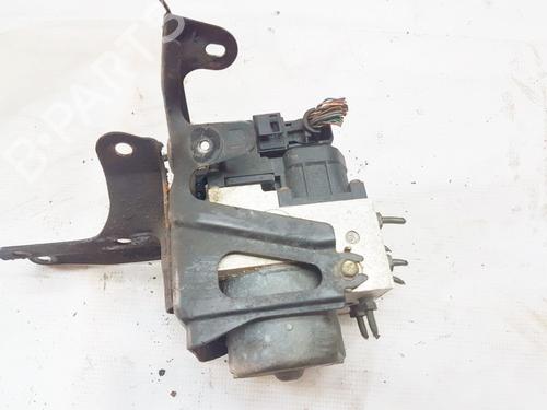 Used ABS pump ABS pump NISSAN ALMERA II Hatchback (N16) 2.2 Di (110 hp) 35862966 35862966