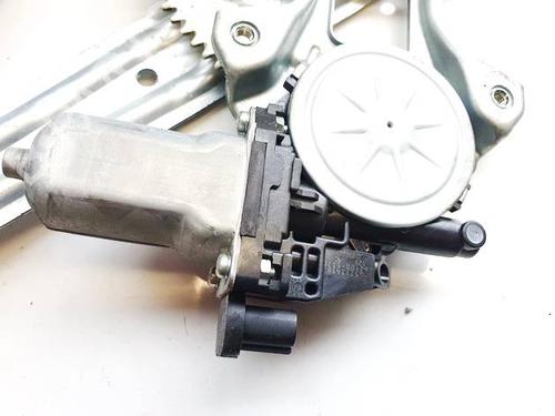 Left rear window motor MITSUBISHI ECLIPSE CROSS (GK_, GL_) 1.5 T-Mivec | BP35003703E23 - Image 2