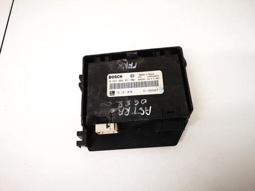 Used Electronic module Electronic module 35487269 35487269