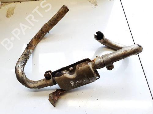 Système d'échappement FORD TRANSIT Van (FA_ _) 2.2 TDCi (85 hp) 32575681