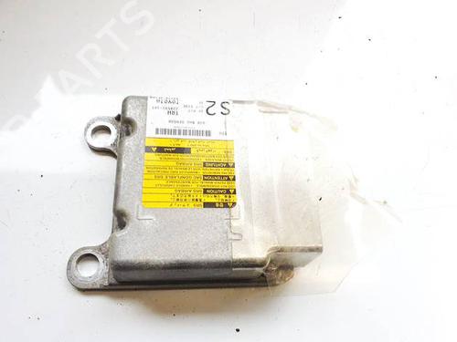 Airbag styreenhed Airbag styreenhed TOYOTA VERSO (_R2_) 2.0 D-4D (AUR20_, AUR20R) (126 hp) 36658890 36658890