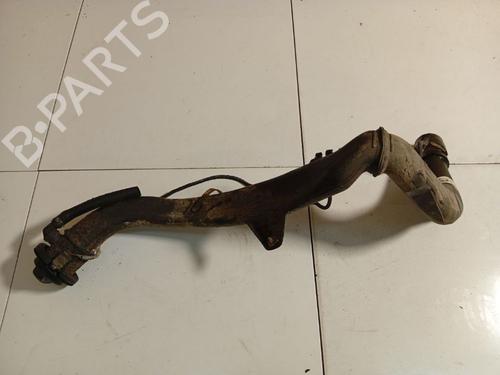 Used Pipe Pipe 38342639 38342639