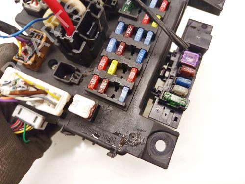 Fuse box MITSUBISHI OUTLANDER II (CW_W) 2.4 (CW5W) | BP32533644E1 - Image 3