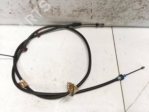 Used Cable Cable FORD S-MAX (WA6) 1.8 TDCi (125 hp) 34963657 34963657