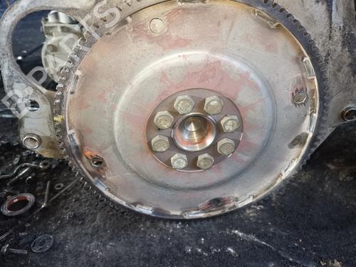 Used Flywheel Flywheel CHRYSLER NEON (PL) 2.0 16V (133 hp) 35581430 35581430