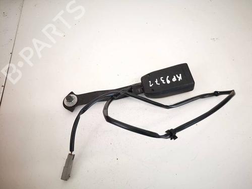Used Seat buckle Seat buckle 38572873 38572873