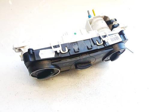 Used Climate control Climate control SUBARU LEGACY IV Estate (BP) 2.0 AWD (BP5) (138 hp) 34823245 34823245