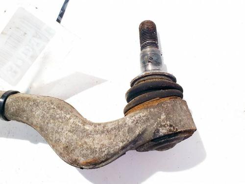 Left rear steering knuckle BMW 3 (E90) 318 d | BP34795775M27 - Image 4