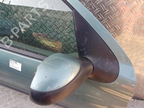 Used Right mirror Right mirror 35691145 35691145