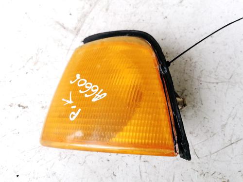 Used Left front indicator Left front indicator 35586399 35586399