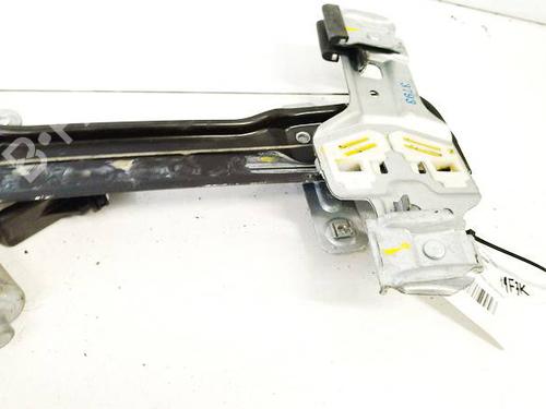 Front right window mechanism PEUGEOT BOXER Van 2.0 BlueHDi 130 | BP38528009C23 - Image 2