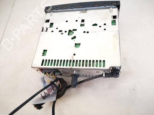 Radio PEUGEOT 807 (EB_) 2.0 HDi | BP35283663E6 - Image 3