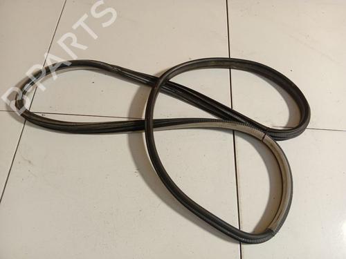 Used Rubber door seal Rubber door seal 34861177 34861177