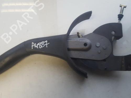Used Hand brake Hand brake VOLVO V40 Estate (645) 1.9 TD (90 hp) 35850711 35850711