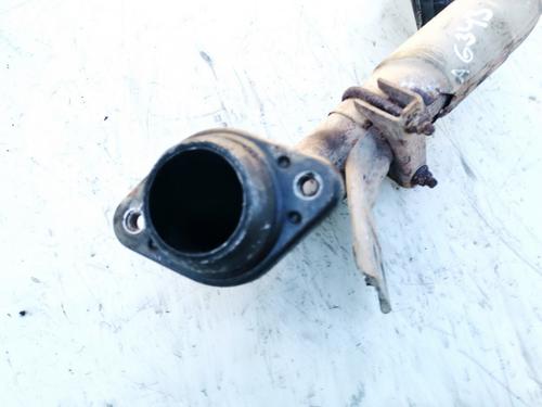 Exhaust manifold MAZDA 6 Hatchback (GH) 2.0 MZR-CD (GH14) | BP35577673M110 - Image 3